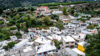 Βορίζια: «Ντου» της αστυνομίας στις φυλακές Αλικαρνασσού-Ποιοι κρατούνται εκεί