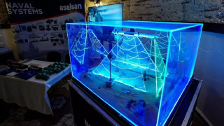 Η Τουρκία ενισχύει την υποβρύχια ισχύ της: Οι επιπτώσεις για την Ελλάδα