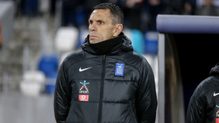 Πογέτ: «Η Ελλάδα έχασε την πρόκριση στο πρώτο ημίχρονο κόντρα στη Σκωτία»