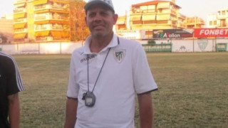 Άτλας Μενεμένης: Γιατί αποχώρησε ο Θαναηλάκης