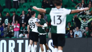 Η Σπόρτινγκ πάτησε ξανά στην κορυφή με χρυσή αλλαγή τον Ιωαννίδη