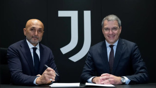 Serie A: Nτεμπούτο για Σπαλέτι στην Γιουβέντους – Κανάλια και ώρες μετάδοσης