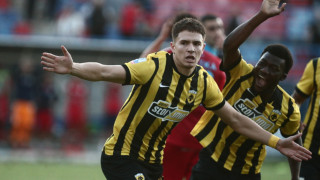 ΑΕΚ: Με Καλοσκάμη λυτρωτή στο 96' ξέφυγε από την Ηλιούπολη και έκανε το «3Χ3»