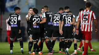 Κερμανίδης: «Δεν έχουμε αντίπαλο με αυτήν την ομάδα-Καθοριστικός ο Γιακουμάκης»