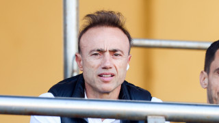 Κόντης: Μου αρέσει το επιθετικό ποδόσφαιρο, να δημιουργούμε ευκαιρίες»