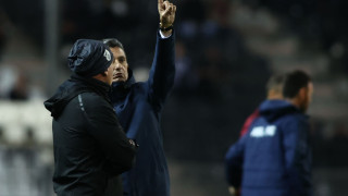 Συνέντευξη Τύπου: Οι απαντήσεις Λουτσέσκου για rotation, Μπιάνκο αλλά και... Μύθου και Μπέρδο