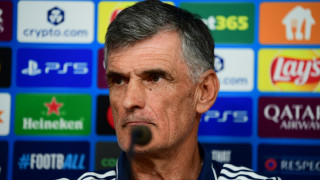 Μεντιλίμπαρ για σχηματισμό με Αϊντχόφεν: «Περίεργο που κάνετε την ίδια ερώτηση...»