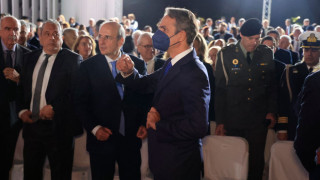 Κυριάκος Μητσοτάκης: Πόσα θα είναι τα... δισ. ευρώ για την Εθνική Άμυνα την επόμενη 12ετία