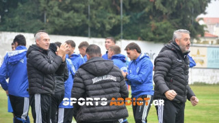 Ποσειδώνας Μηχανιώνας: Ο Ιωακείμ Πιτσόλης «πλήγωσε» το «χωριό» του