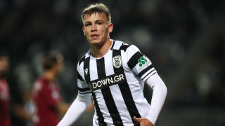 Ο ΠΑΟΚ Β δείχνει αποστολή με... Μύθου για Πανσερραϊκό