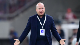 Νίκολιτς: «Η νίκη κόντρα στον Παναιτωλικό είναι πολύ σημαντική για εμάς»