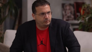 Ολυμπιακός: Σαρκαστική ανάρτηση του προέδρου της Χάποελ πριν το ματς του ΣΕΦ