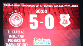 Super League: Πρωτάθλημα «μικρών και μεγάλων»-Οι διαφορές στο χορτάρι