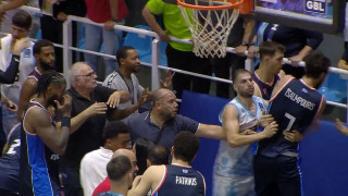 ΚΑΕ Πανιώνιος: «Καταγγέλλουμε τους τραμπουκισμούς που έγιναν σε βάρος των αθλητών μας»