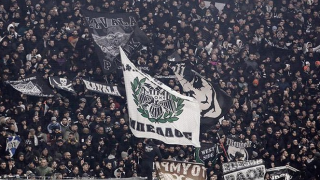 ΠΑΟΚ: Από το πρωί της Τρίτης (13/1) «κυκλοφορούν» τα εισιτήρια με τον ΟΦΗ