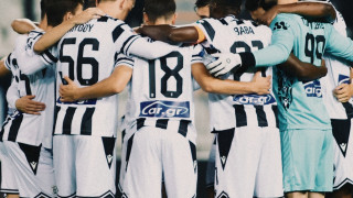 Ντεσπόντοφ VS Γκουγκεσασβίλι: Ασπρόμαυρο άρωμα στη Σόφια