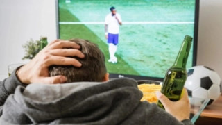 «ΧΑΜΟΣ» με την «τηλεοπτική πειρατεία αγώνων» σε Ελλάδα και … Αγγλία!