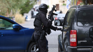 Βορίζια: Κακουργηματικές διώξεις για ανθρωποκτονία από πρόθεση στους δύο τραυματίες