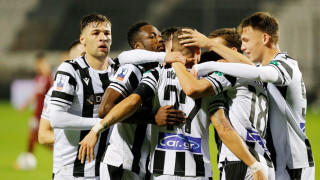 ΠΑΟΚ: Τον «απασχολεί» ο μεταγραφικός «παροξυσμός» των ανταγωνιστών του