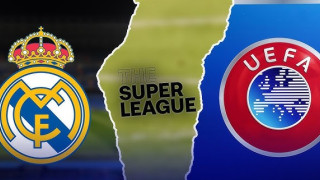 Ρεάλ Μαδρίτης: Ζητάει 2,5 δισεκατομμύρια ευρώ από την UEFA!