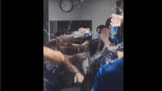 Ηρακλής: Νίκη ψυχολογίας και… μπουγέλο στα αποδυτήρια