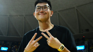 Μιχαηλίδης: «Θα δώσει… γκάζια ο Σιάο» - Τι είπε για Βεζυρτζή