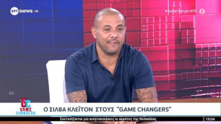 Σίλβα Κλέιτον-Πίνει… νερό στο όνομα του Ραζβάν Λουτσέσκου: Η άγνωστη ιστορία από την Ξάνθη