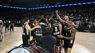 EuroLeague Basketball: «Η Βιλερμπάν δεν πληροί το μίνιμουμ μπάτζετ»