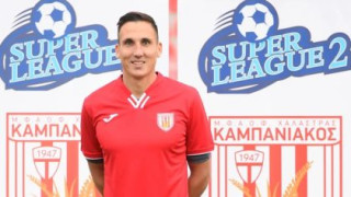 Βοσκόπουλος: «Στα καλύτερα του ο ΠΑΟΚ, τα ντέρμπι ανέβασαν την ψυχολογία»