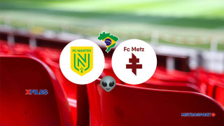«X-Files» :  Η Σκάλυ μας αποφάσισε : I want to believe you, darling FC Nantes…