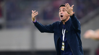 Άρης-Κηφισιά: Η ενδεκάδα που παρατάσσει ο Μανόλο Χιμένεθ