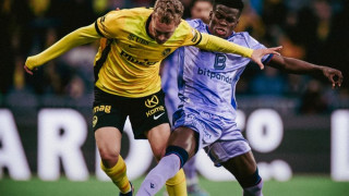 Πήρε βαθμό με 10 παίκτες η Γιουνγκ Μπόις πριν το ματς με τον ΠΑΟΚ