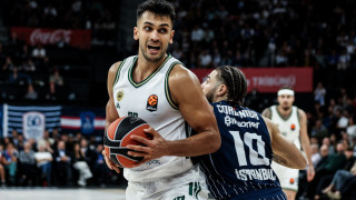 Γιούρτσεβεν για DPG: «Δίνει θάρρος για να κάνουμε περισσότερα»