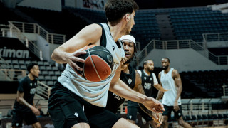 ΚΑΕ ΠΑΟΚ: Στροφή στην... GBL-Τακτική και βίντεο ενόψει ΑΕΚ