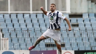 Ηρακλής: «Καθάρισε» τον ΠΑΣ Γιάννινα (4-0) και έκλεισε τον πρώτο γύρο στην κορυφή