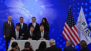 Συμφωνία τριών εταιρειών για την έναρξη ερευνητικών γεωτρήσεων στο Ιόνιο