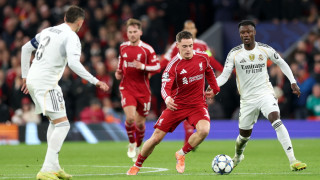 Champions League: Το τρίποντο η Λίβερπουλ - Τεσσάρα της Τότεναμ - Διπλό για Μπάγερν, Μονακό