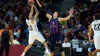 Ρεάλ-Μπαρτσελονα: Θα αφήσουν όντως την Ευρωλίγκα για το BCL;