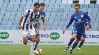 SL2: Πρωταθλητής χειμώνα ο Ηρακλής- αμετάβλητη η κατάσταση στην πρώτη τετράδα-ισοπαλία στην Χαλάστρα-Ενδεκάδες