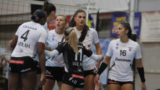 Νίκη για τις γυναίκες του ΠΑΟΚ