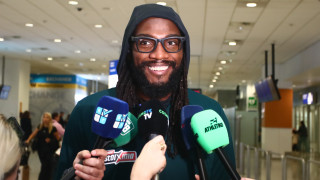 Έτοιμος να «ελευθερώσει το τέρας» ο Φαρίντ