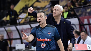 Σάκοτα: «Έγινε αυτό που φοβόμουν…»