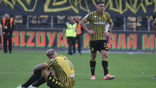 Ξέσπασε ο κόσμος του Άρη μετά το νέο στραβοπάτημα στο Πρωτάθλημα