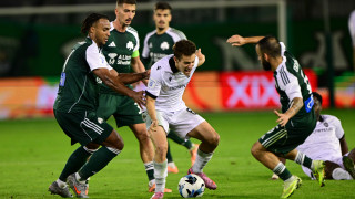 ΠΑΟΚ: Ανησυχία για Κωνσταντέλια