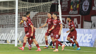 Χωρίς τους φιλάθλους της στο Αγρίνιο η ΑΕΛ