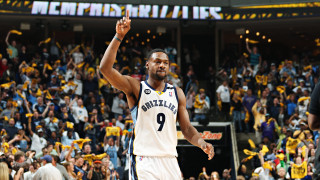 Συνελήφθη για ναρκωτικά ο Τόνι Άλεν των Γκρίζλις