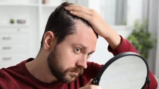 Τριχόπτωση: Νέος φυσικός ορός από την Ταϊβάν υπόσχεται αναγέννηση των μαλλιών