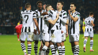 Σολάκης﻿: «Οι παίκτες του ΠΑΟΚ εμπιστεύονται τον Λουτσέσκου»