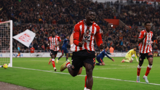 Σόκαρε την Άρσεναλ στο φινάλε η Σάντερλαντ!