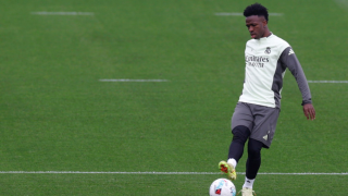 Ρεάλ Μαδρίτης: Μπαίνει... πωλητήριο στον Βινίσιους